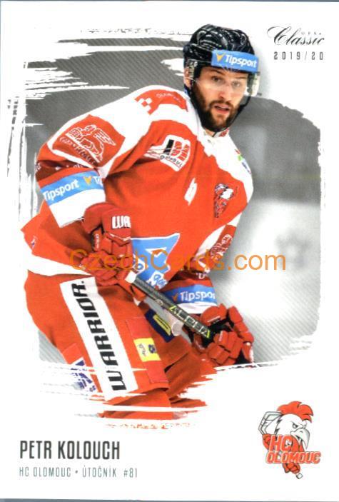 Petr Kolouch OFS Classic 2019/20 #335