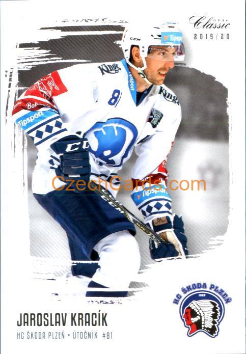 Jaroslav Kracík OFS Classic 2019/20 #359