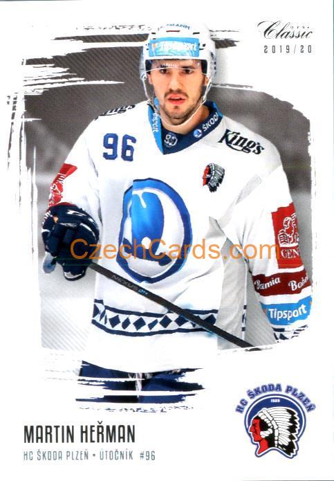 Martin Heřman OFS Classic 2019/20 #361