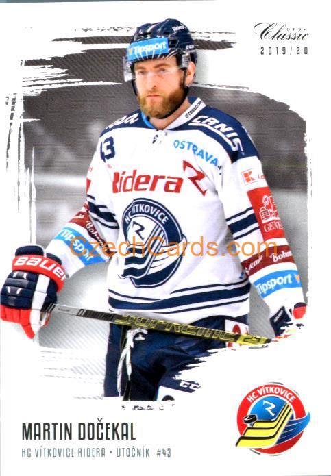 Martin Dočekal OFS Classic 2019/20 #391
