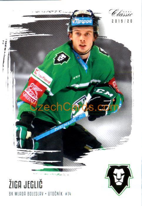 Žiga Jeglič OFS Classic 2019/20 #396