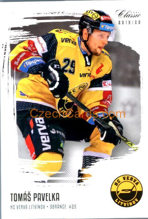 Tomáš Pavelka OFS Classic 2019/20 #428