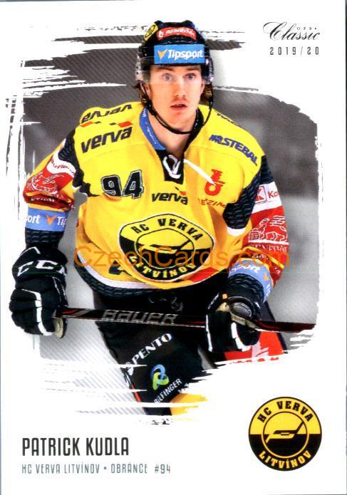Patrick Kudla OFS Classic 2019/20 #430