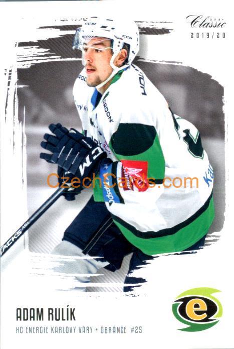 Adam Rulík OFS Classic 2019/20 #435