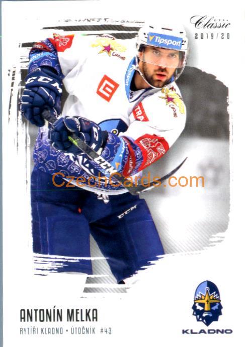 Antonín Melka OFS Classic 2019/20 #449