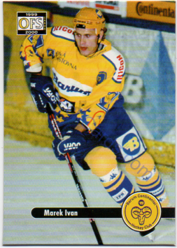 Marek Ivan OFS 1999/00 #454