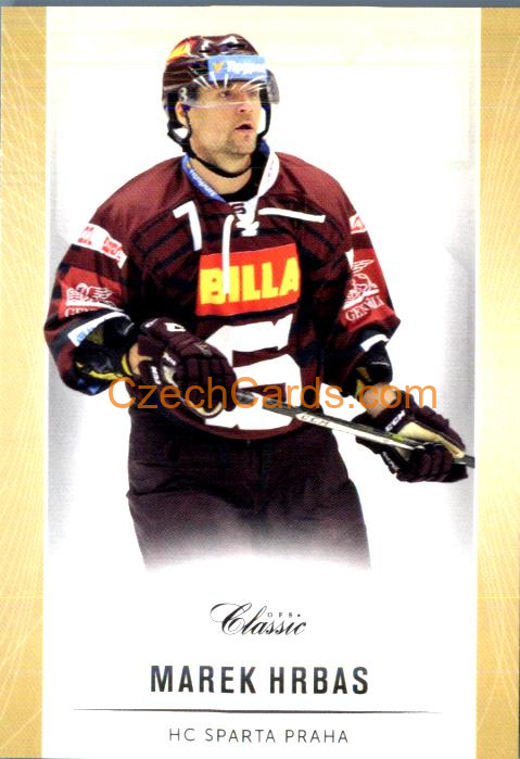 Hrbas Marek 2016/17 OFS Classic #2