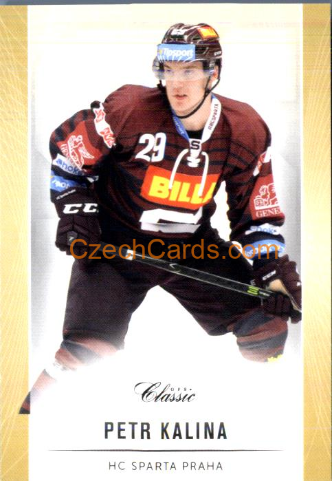 Kalina Petr 2016/17 OFS Classic #11