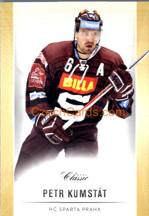 Kumstát Petr 2016/17 OFS Classic #14
