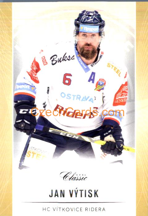 Výtisk Jan 2016/17 OFS Classic #17