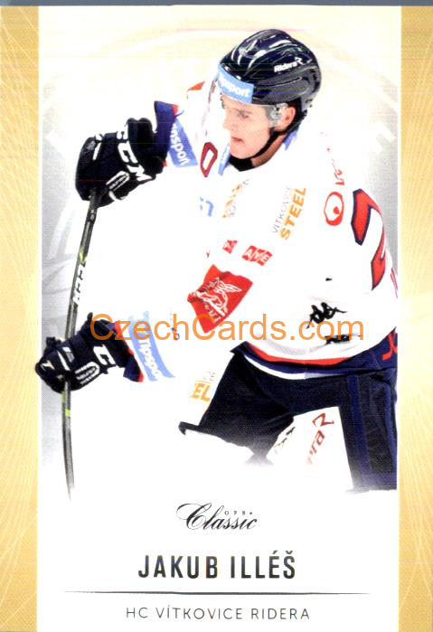 Illéš Jakub 2016/17 OFS Classic #22