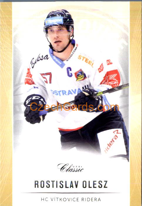 Olesz Rostislav 2016/17 OFS Classic #28