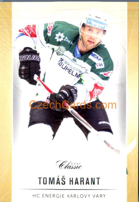 Harant Tomáš 2016/17 OFS Classic #35