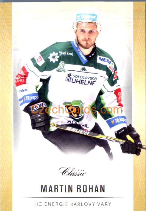 Rohan Martin 2016/17 OFS Classic #38