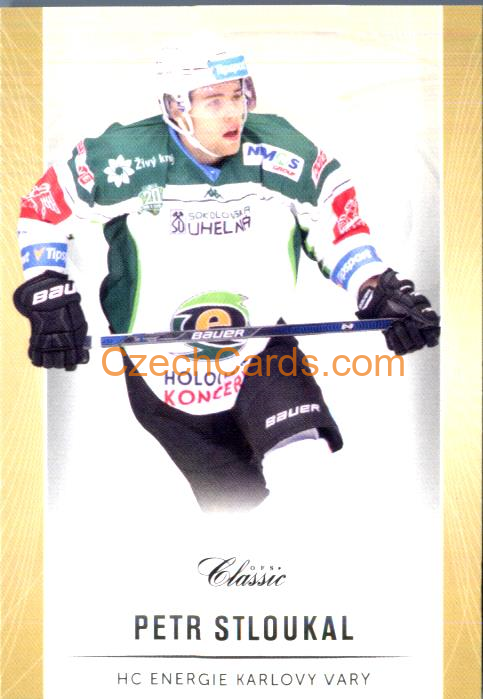 Stloukal Petr 2016/17 OFS Classic #41