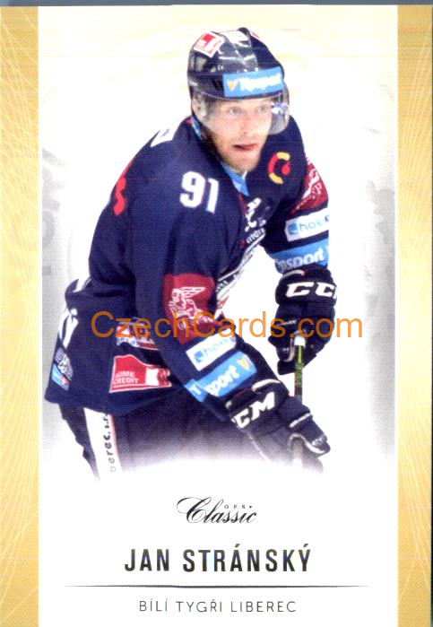 Stránský Jan 2016/17 OFS Classic #53