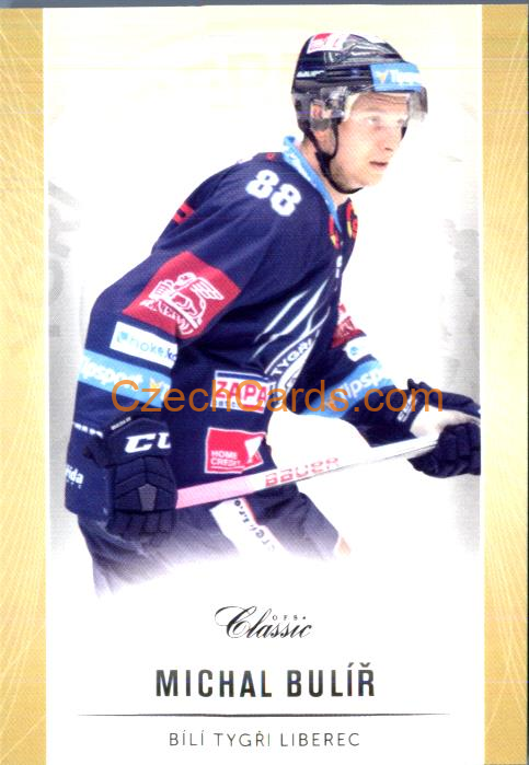 Bulíř Michal 2016/17 OFS Classic #55