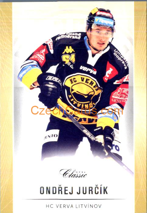 Jurčík Ondřej 2016/17 OFS Classic #67