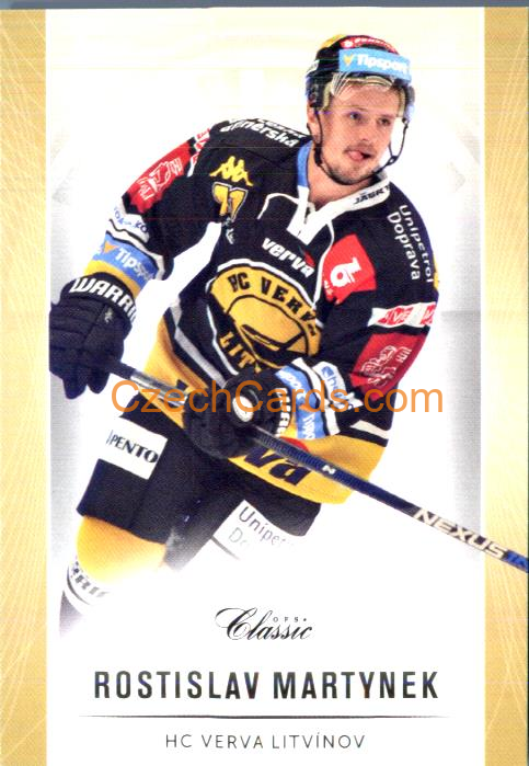 Martynek Rostislav 2016/17 OFS Classic #71
