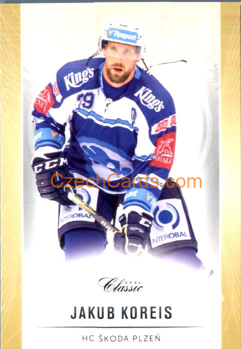 Koreis Jakub 2016/17 OFS Classic #77