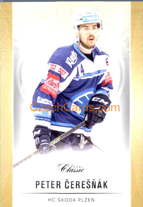 Čerešňák Peter 2016/17 OFS Classic #80