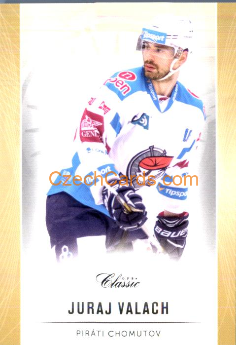 Valach Juraj 2016/17 OFS Classic #92