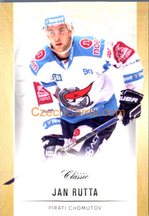 Rutta Jan 2016/17 OFS Classic #96