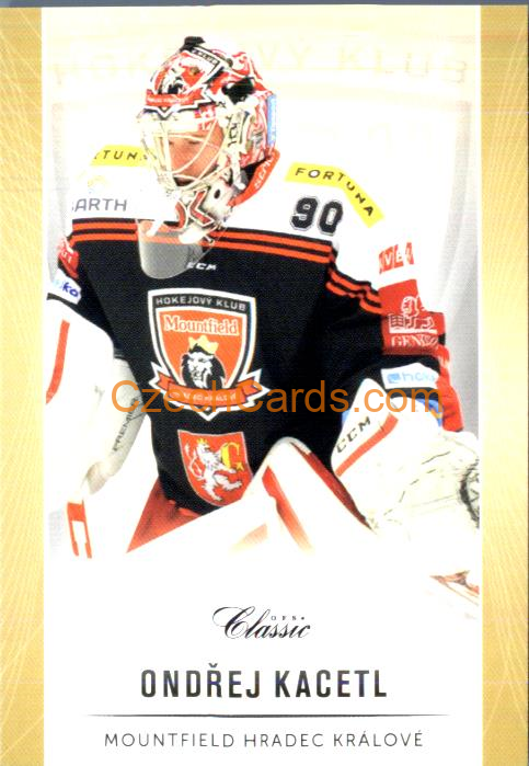 Kacetl Ondřej (G) 2016/17 OFS Classic #115