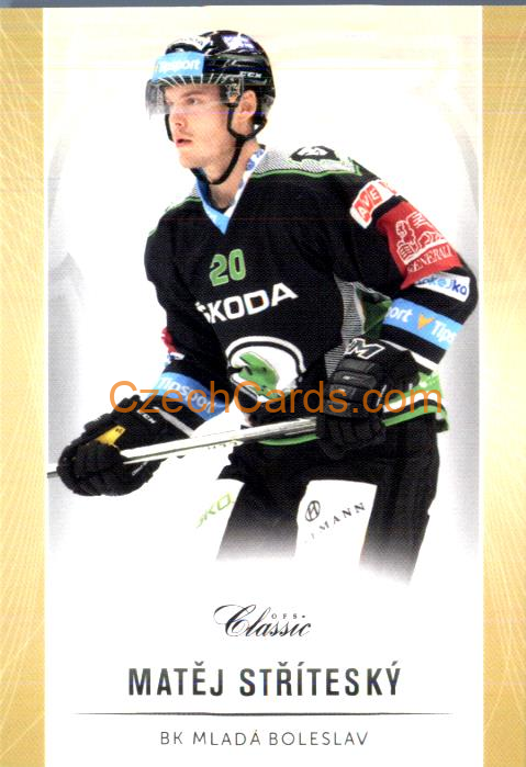 Stříteský Matěj 2016/17 OFS Classic #120
