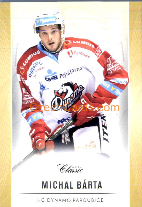 Bárta Michal 2016/17 OFS Classic #131