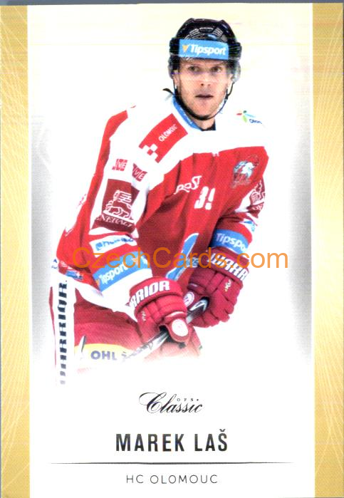 Laš Marek 2016/17 OFS Classic #185