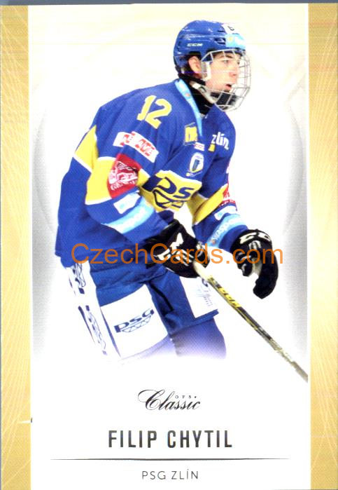 Chytil Filip 2016/17 OFS Classic #194