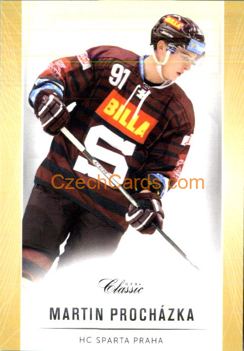 Dominik Uher 2016/17 OFS Classic #205