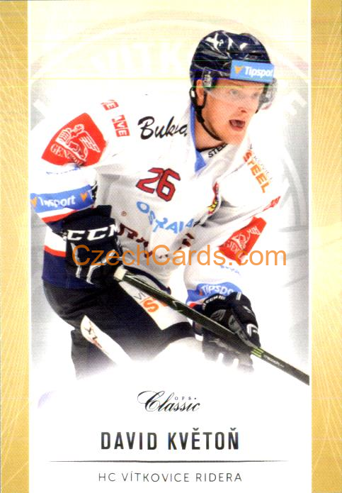 David Květoň 2016/17 OFS Classic #217