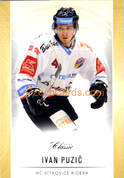 Ivan Puzič 2016/17 OFS Classic #223