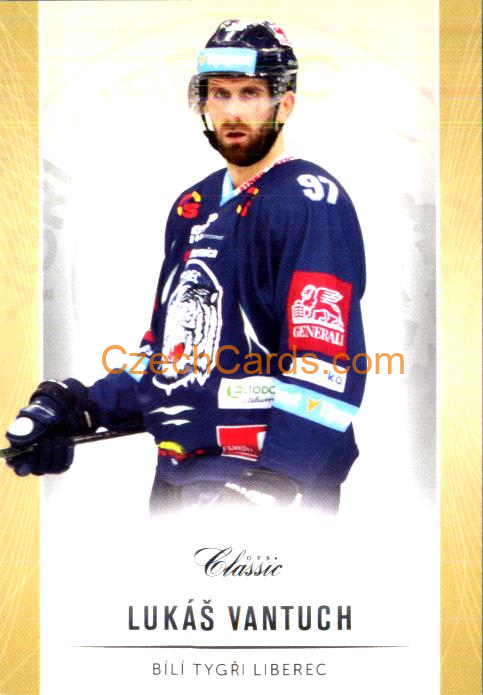 Lukáš Vantuch 2016/17 OFS Classic #236