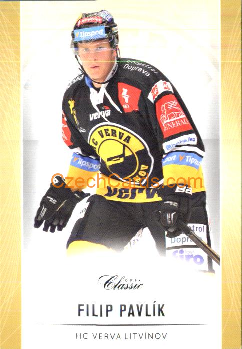 Filip Pavlík 2016/17 OFS Classic #238