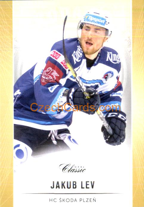 Jakub Lev 2016/17 OFS Classic #244