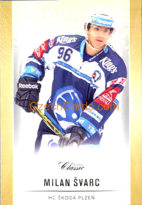 Milan Švarc 2016/17 OFS Classic #247