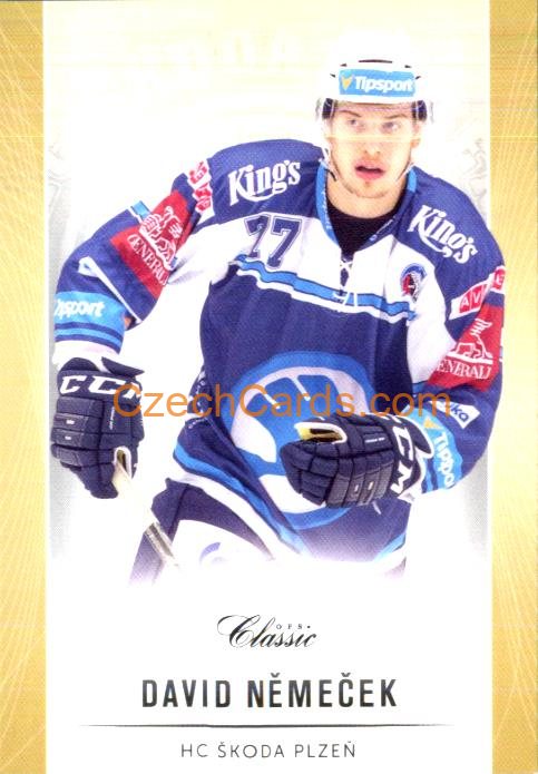 David Němeček 2016/17 OFS Classic #248