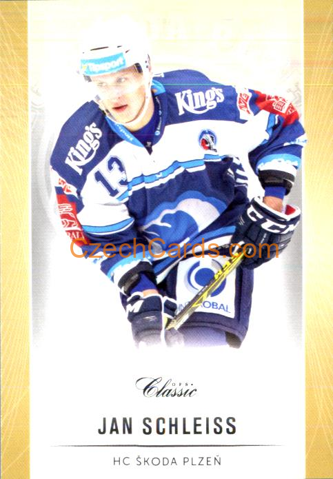 Jan Schleiss 2016/17 OFS Classic #249