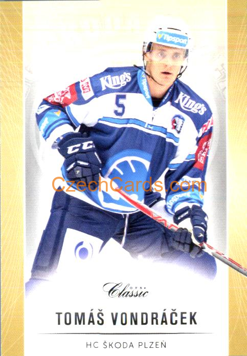Tomáš Vondráček 2016/17 OFS Classic #251