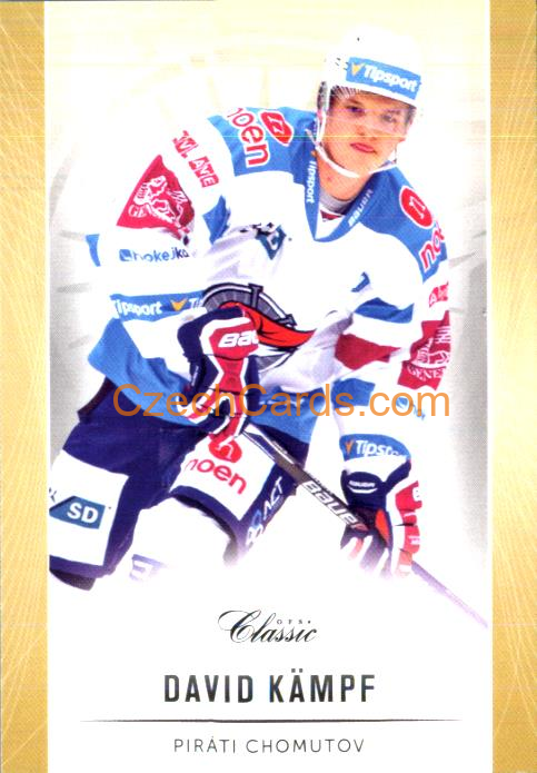 David Kämpf 2016/17 OFS Classic #254