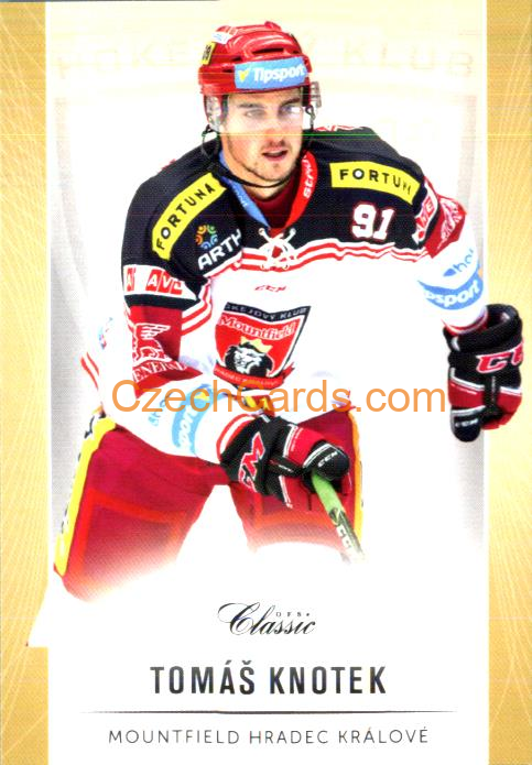 Tomáš Knotek 2016/17 OFS Classic #259