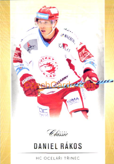 Daniel Rákos 2016/17 OFS Classic #281