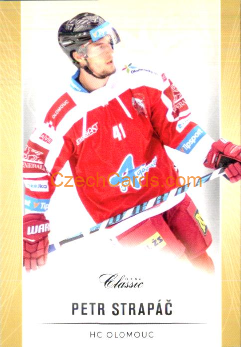 Petr Strapáč 2016/17 OFS Classic #295