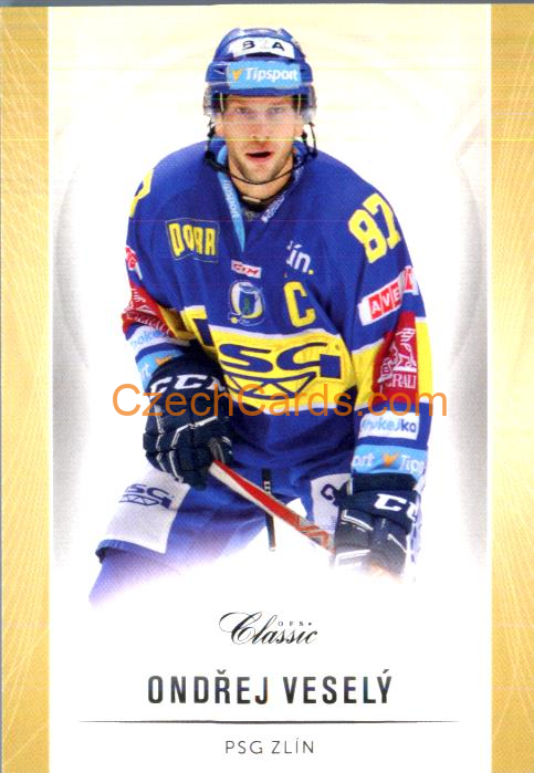 Ondřej Veselý 2016/17 OFS Classic #300