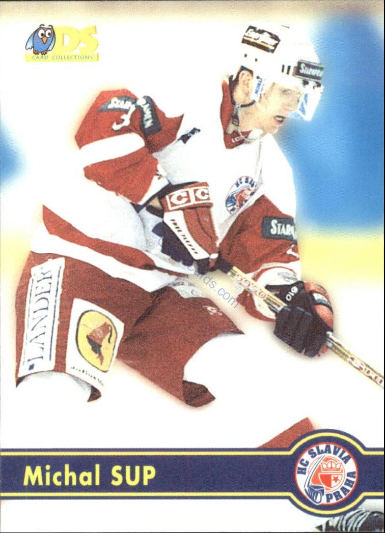 Michal SupDS 98/99 #74