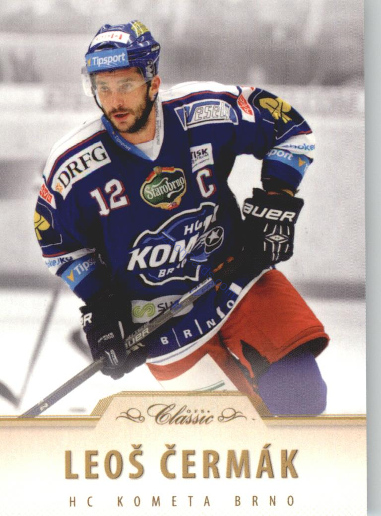 Leoš Čermák OFS 2015/16 # 2