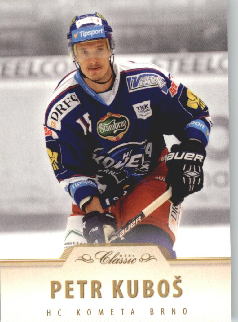Petr Kuboš OFS 2015/16 # 3